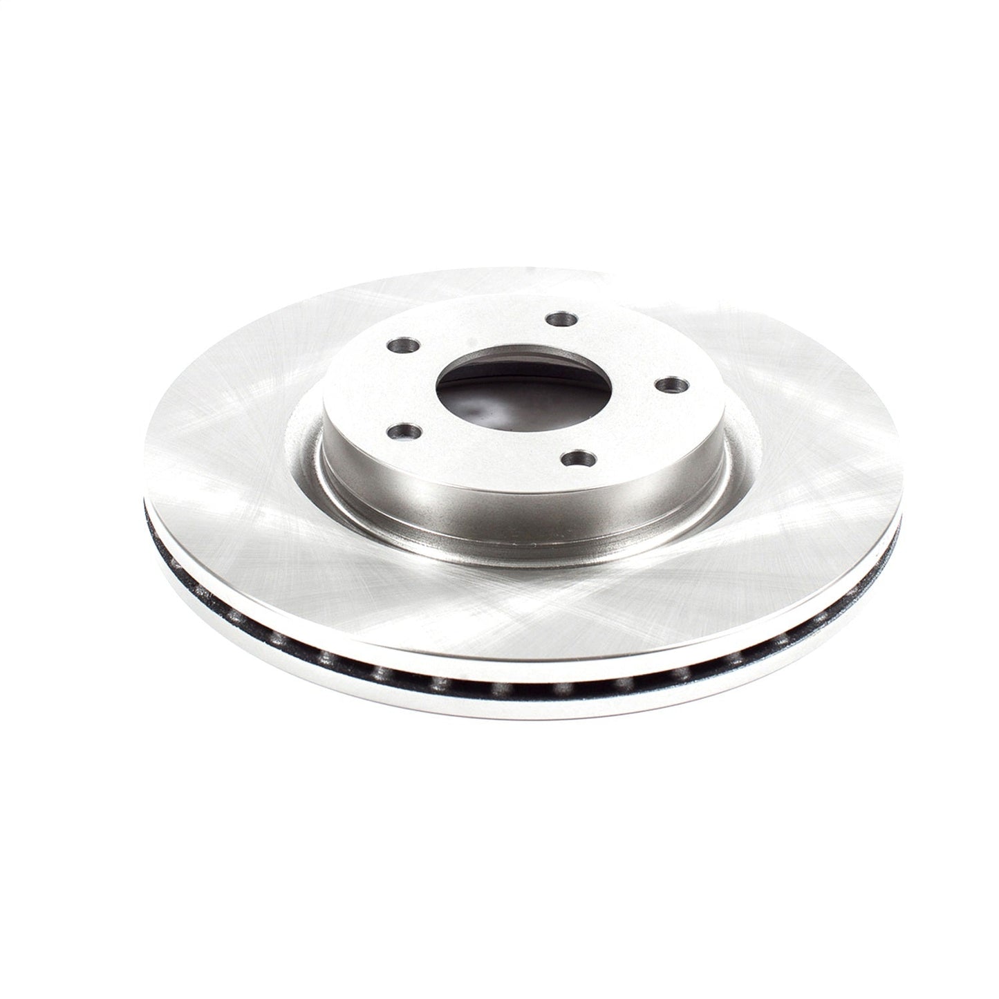 PowerStop Front Brake Rotor | Nissan Altima (13-19) (JBR1558)