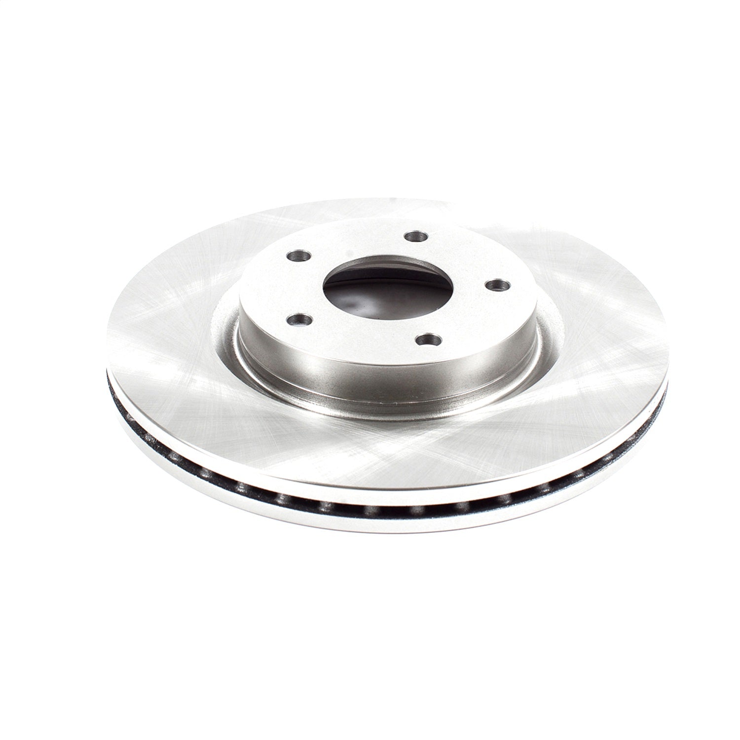 PowerStop Front Brake Rotor | Nissan Altima (13-19) (JBR1558)