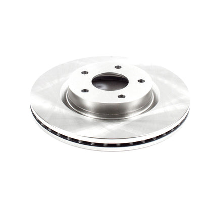 PowerStop Front Brake Rotor | Nissan Altima (13-19) (JBR1558)