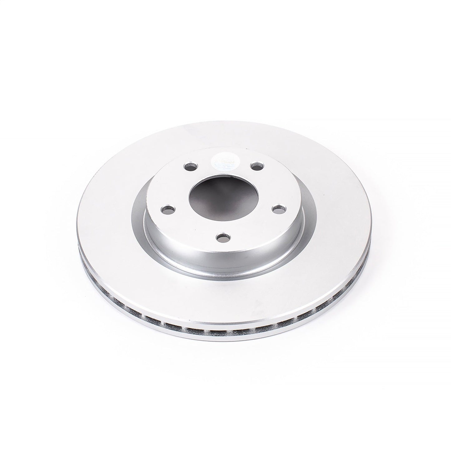 PowerStop Front Evolution Geomet Coated Rotor | Nissan Altima (13-18) (JBR1558EVC)