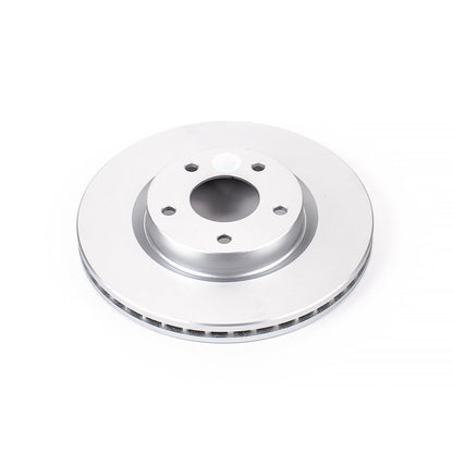 PowerStop Front Evolution Geomet Coated Rotor | Nissan Altima (13-18) (JBR1558EVC)