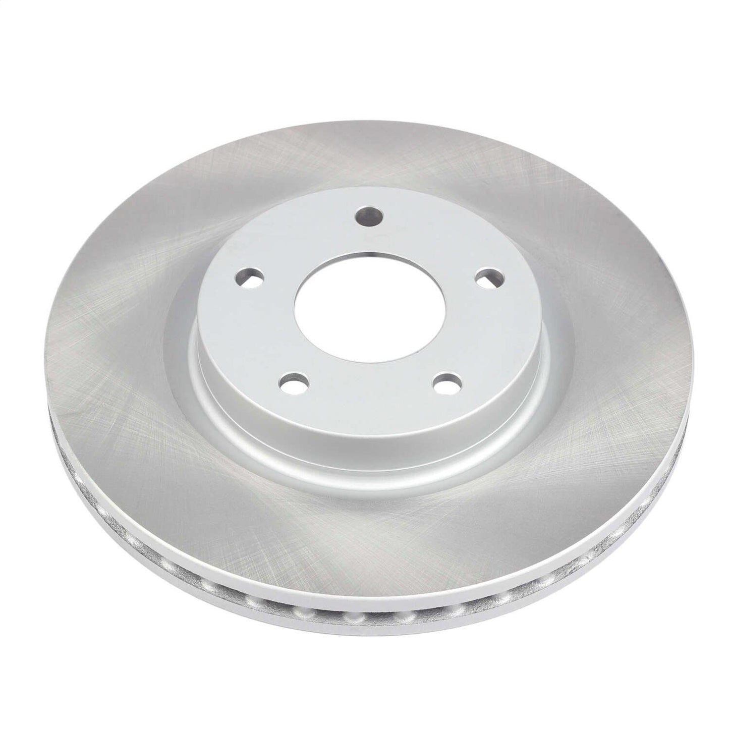 PowerStop Front Semi Coated Rotor | Nissan Altima (13-22) (JBR1558SCR)