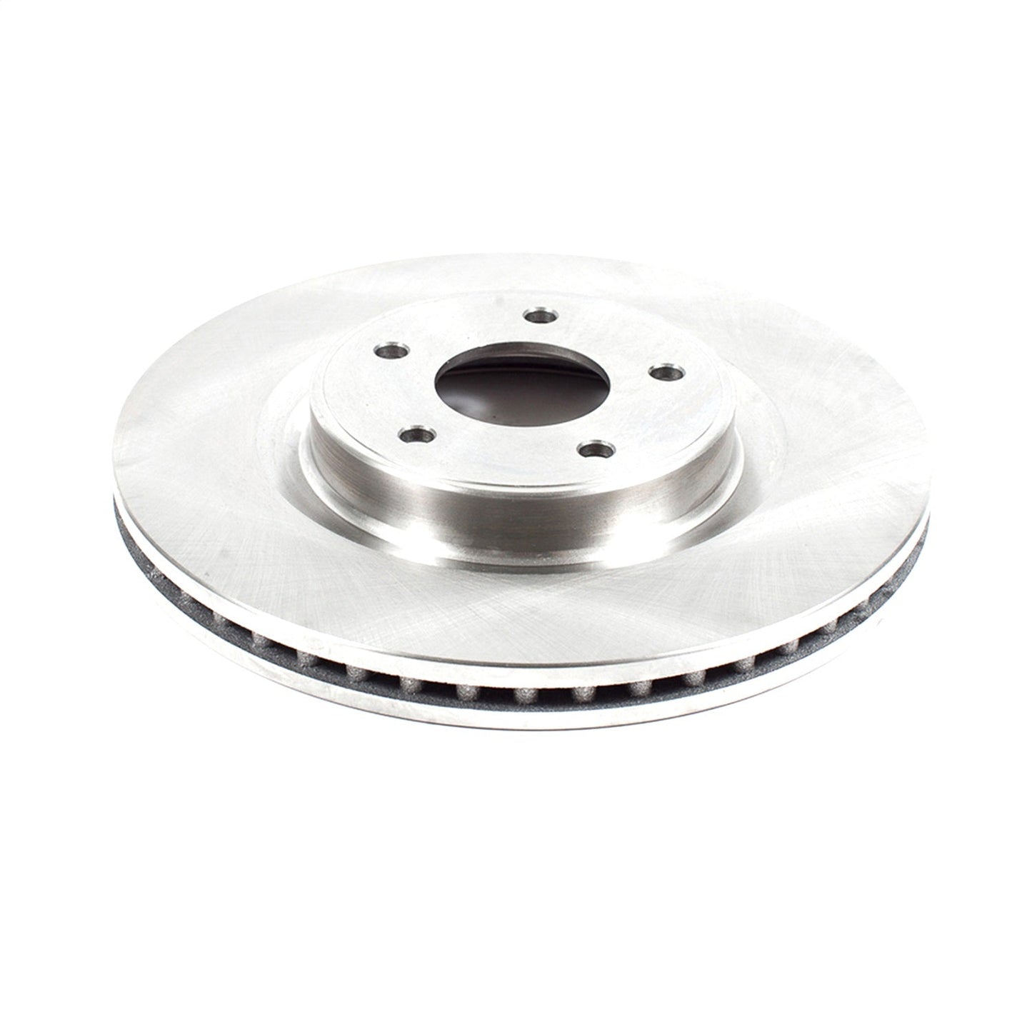 PowerStop Front Brake Rotor | Infiniti JX35 (13) (JBR1559)