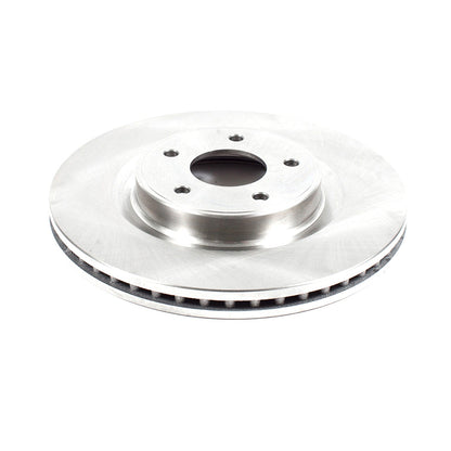 PowerStop Front Brake Rotor | Infiniti JX35 (13) (JBR1559)