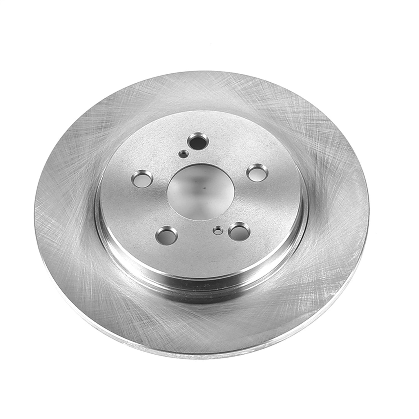 PowerStop Rear Brake Rotor | Lexus CT200h (11-17) (JBR1560)