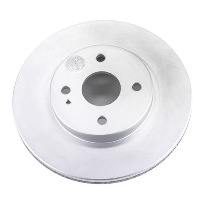 PowerStop Evolution Geomet Coated Front Rotor | Mazda 2 (11-14) (JBR1561EVC)