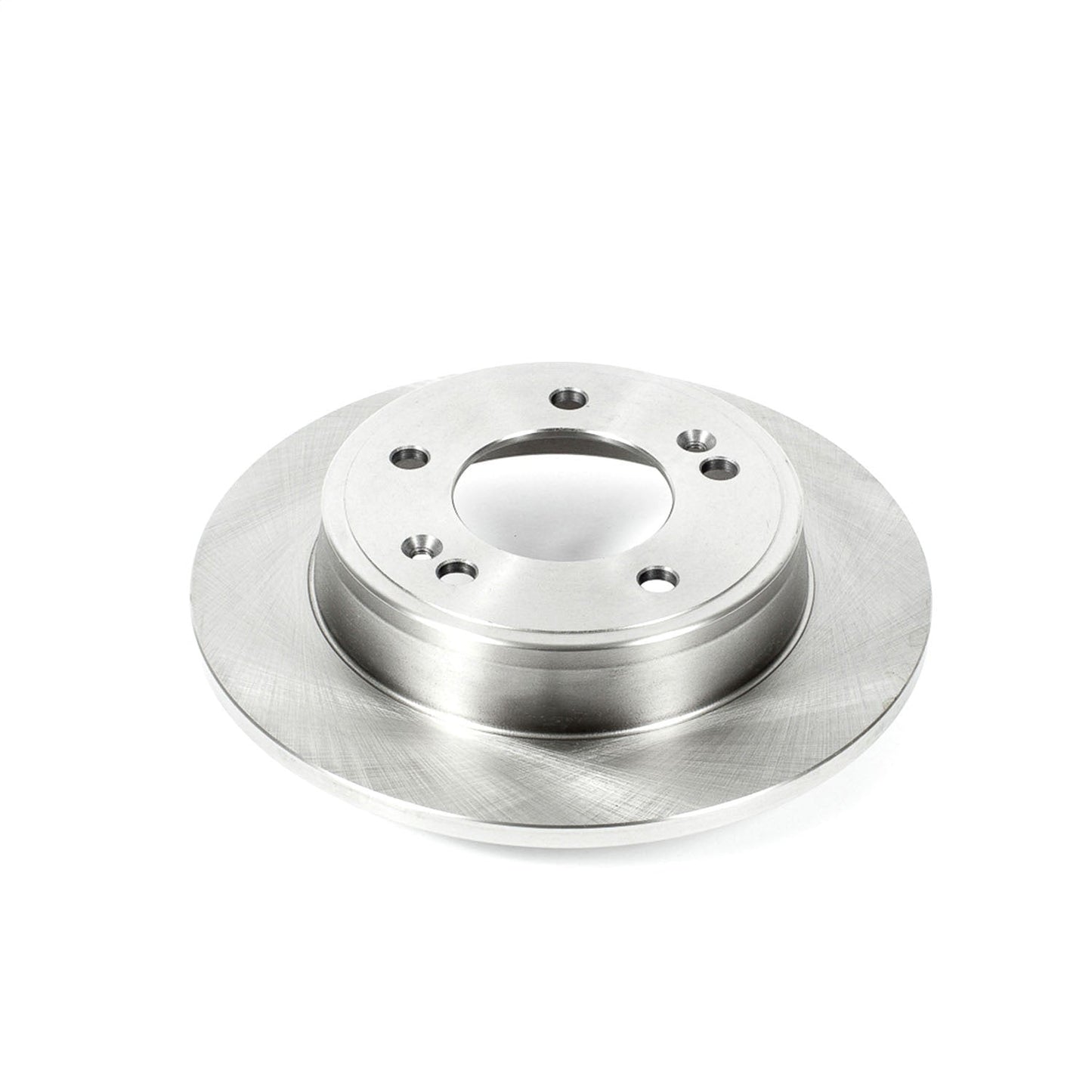 PowerStop Rear Brake Rotor | Hyundai Elantra (11-19) (JBR1563)