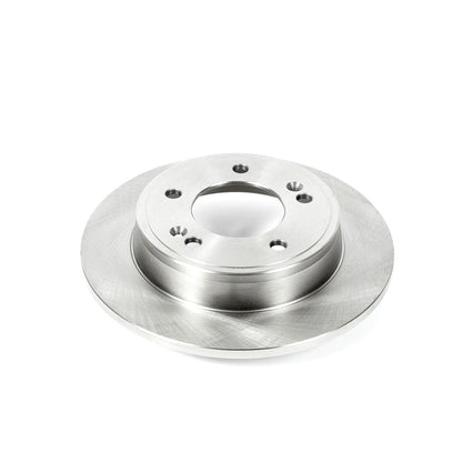 PowerStop Rear Brake Rotor | Hyundai Elantra (11-19) (JBR1563)