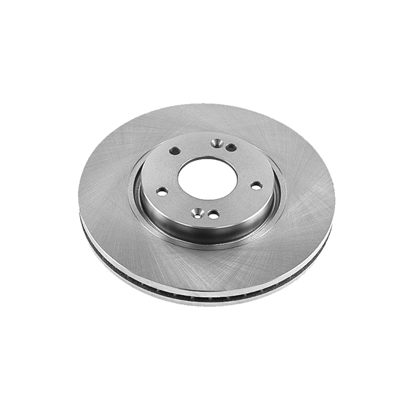 PowerStop Front Brake Rotor | Kia Sportage (12-16) (JBR1567)