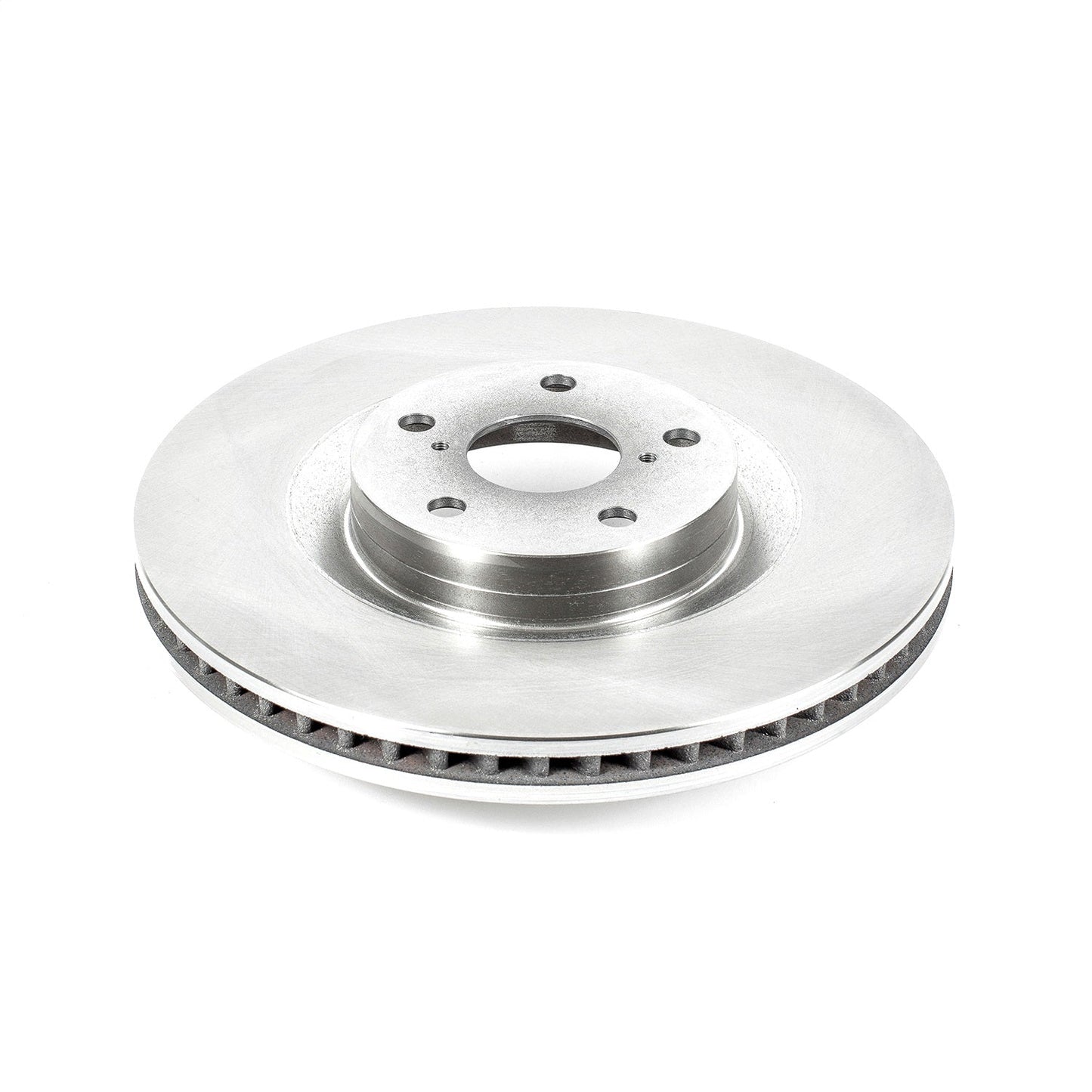 PowerStop Front Left Brake Rotor | Lexus GS200t (16-17) (JBR1568)