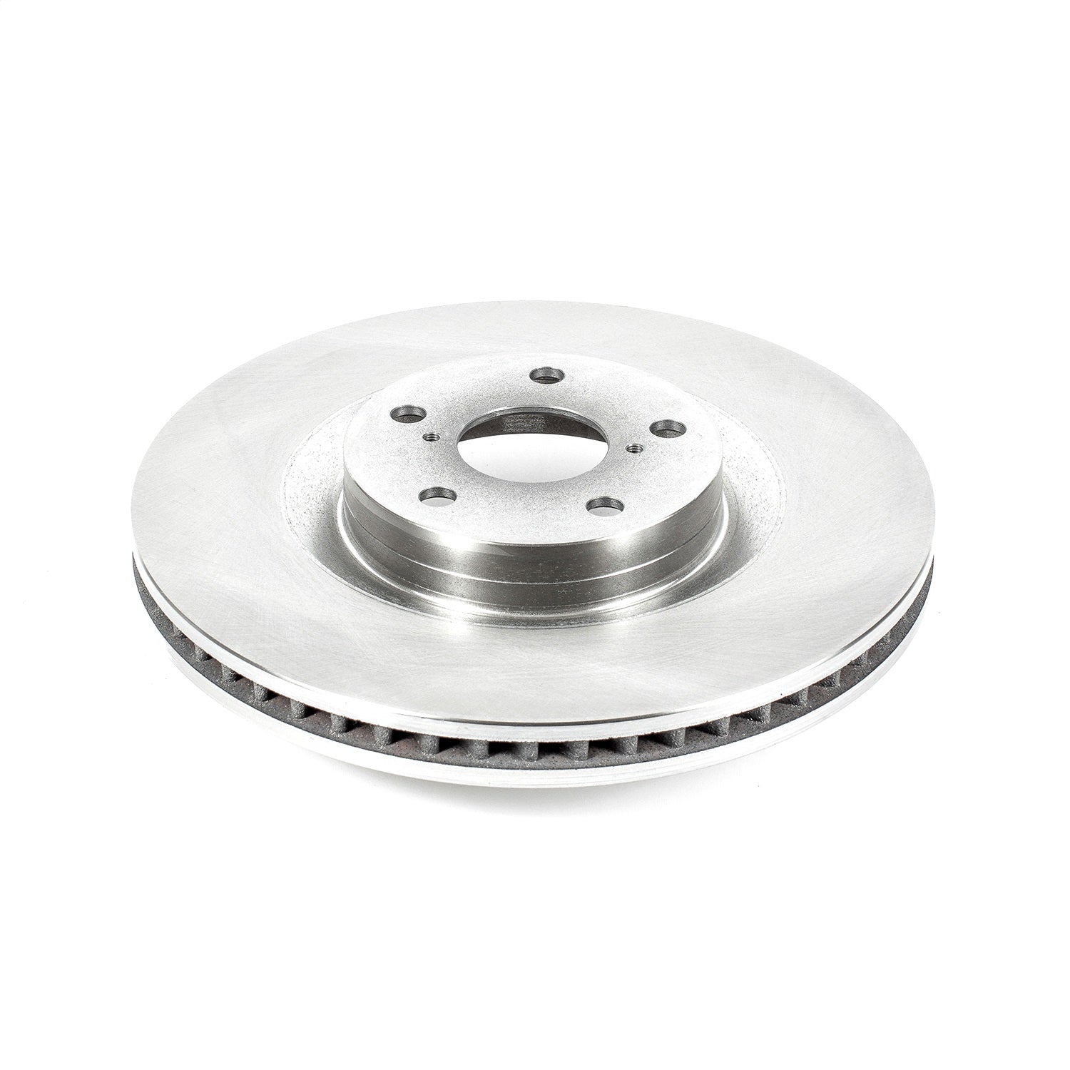 PowerStop Front Left Brake Rotor | Lexus GS200t (16-17) (JBR1568)