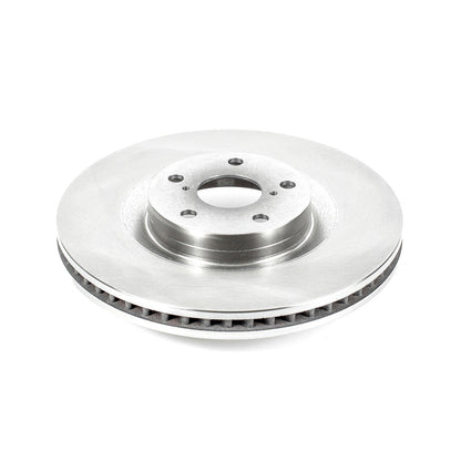 PowerStop Front Left Brake Rotor | Lexus GS200t (16-17) (JBR1568)