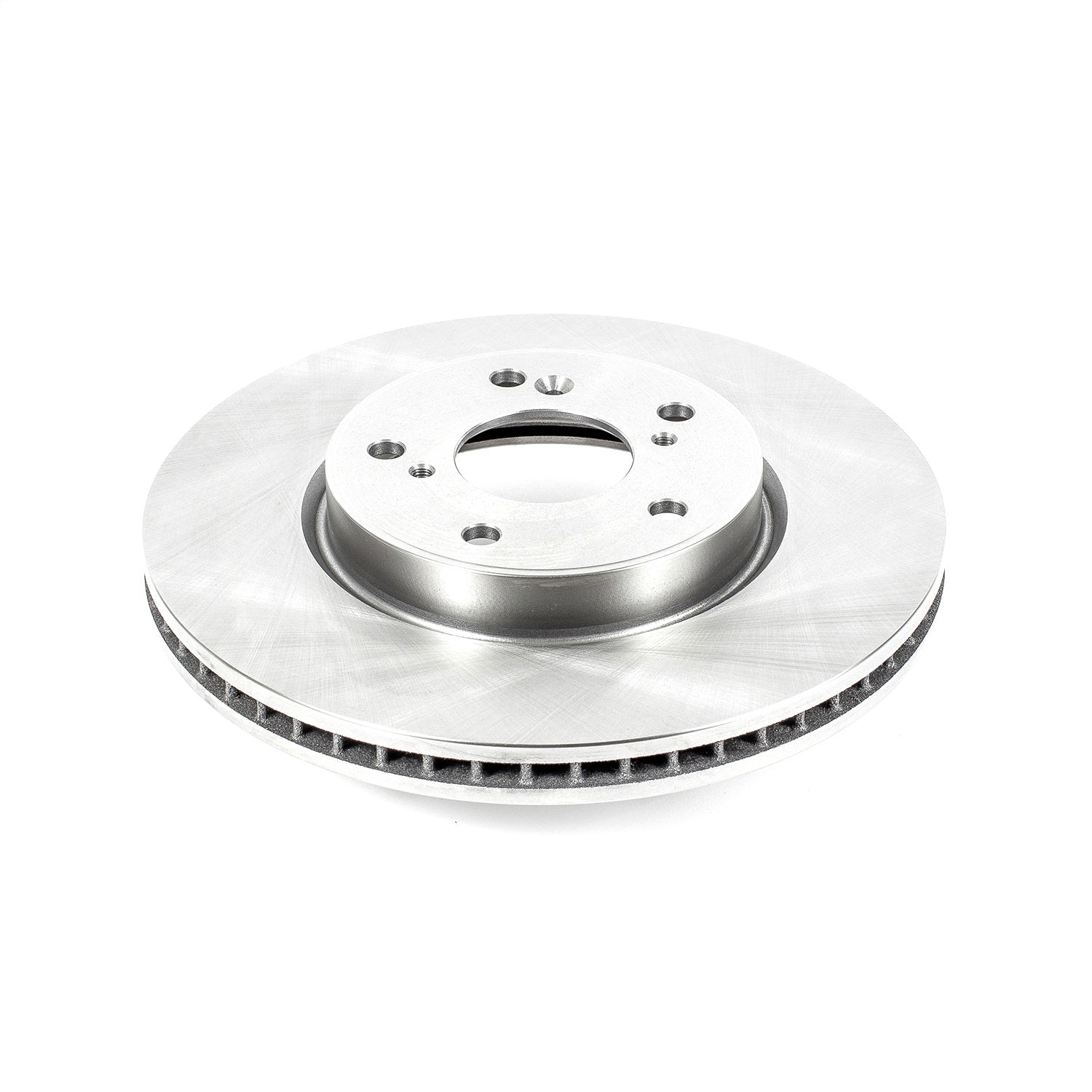 PowerStop Front Brake Rotor | Honda Accord (13-19) (JBR1571)