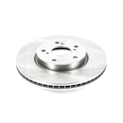 PowerStop Front Brake Rotor | Honda Accord (13-19) (JBR1571)