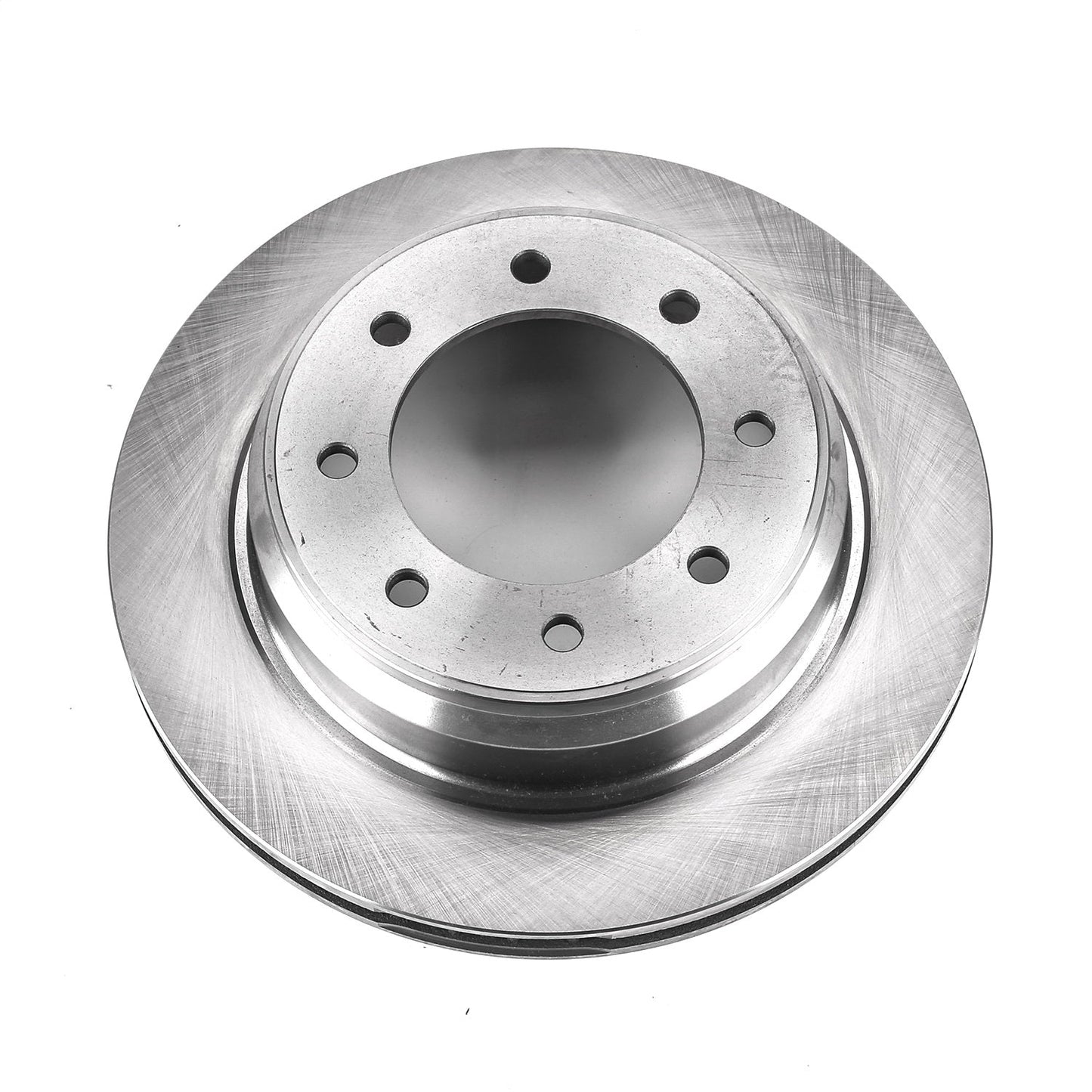 PowerStop Rear Brake Rotor | Nissan NV1500 (12-19) (JBR1572)