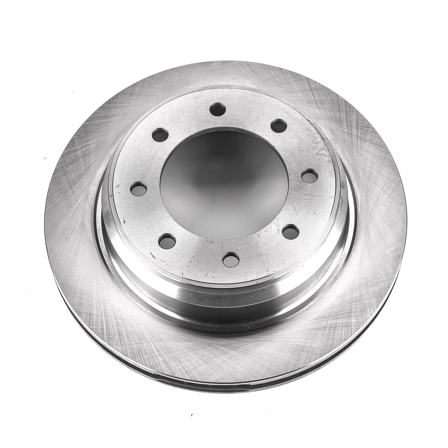 PowerStop Rear Brake Rotor | Nissan NV1500 (12-19) (JBR1572)
