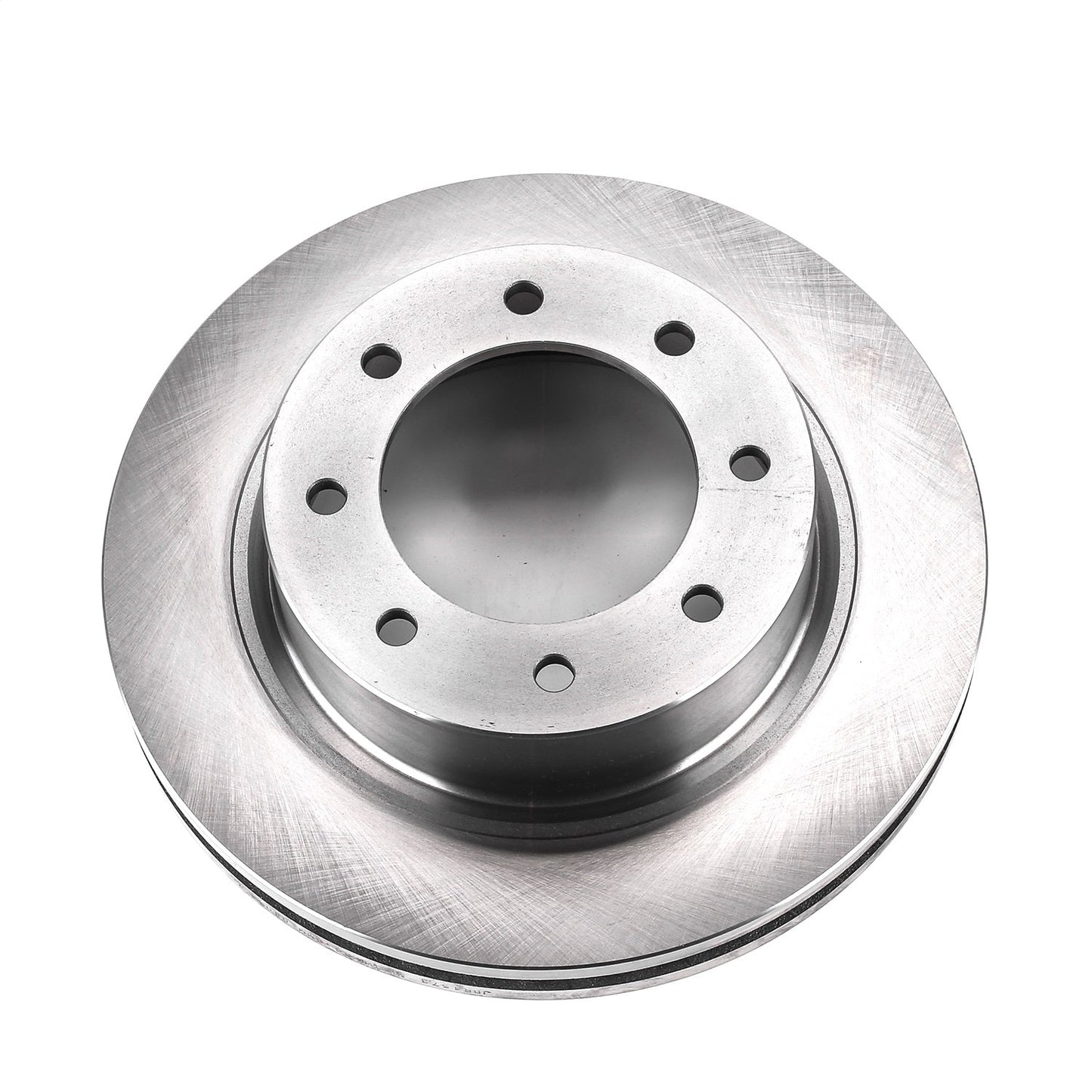 PowerStop Front Brake Rotor | Nissan NV1500 (12-19) (JBR1573)