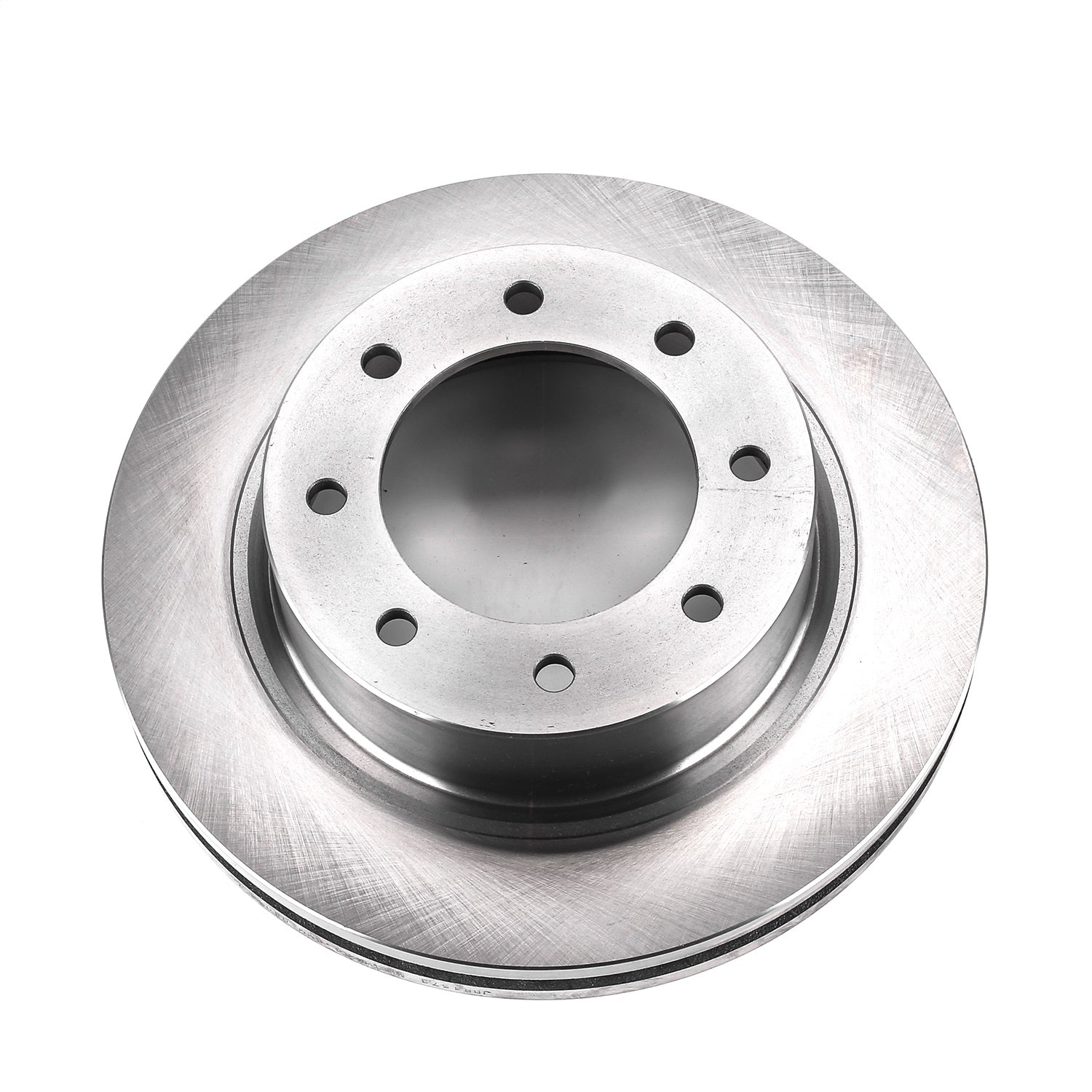 PowerStop Front Brake Rotor | Nissan NV1500 (12-19) (JBR1573)