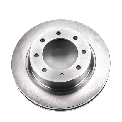 PowerStop Front Brake Rotor | Nissan NV1500 (12-19) (JBR1573)