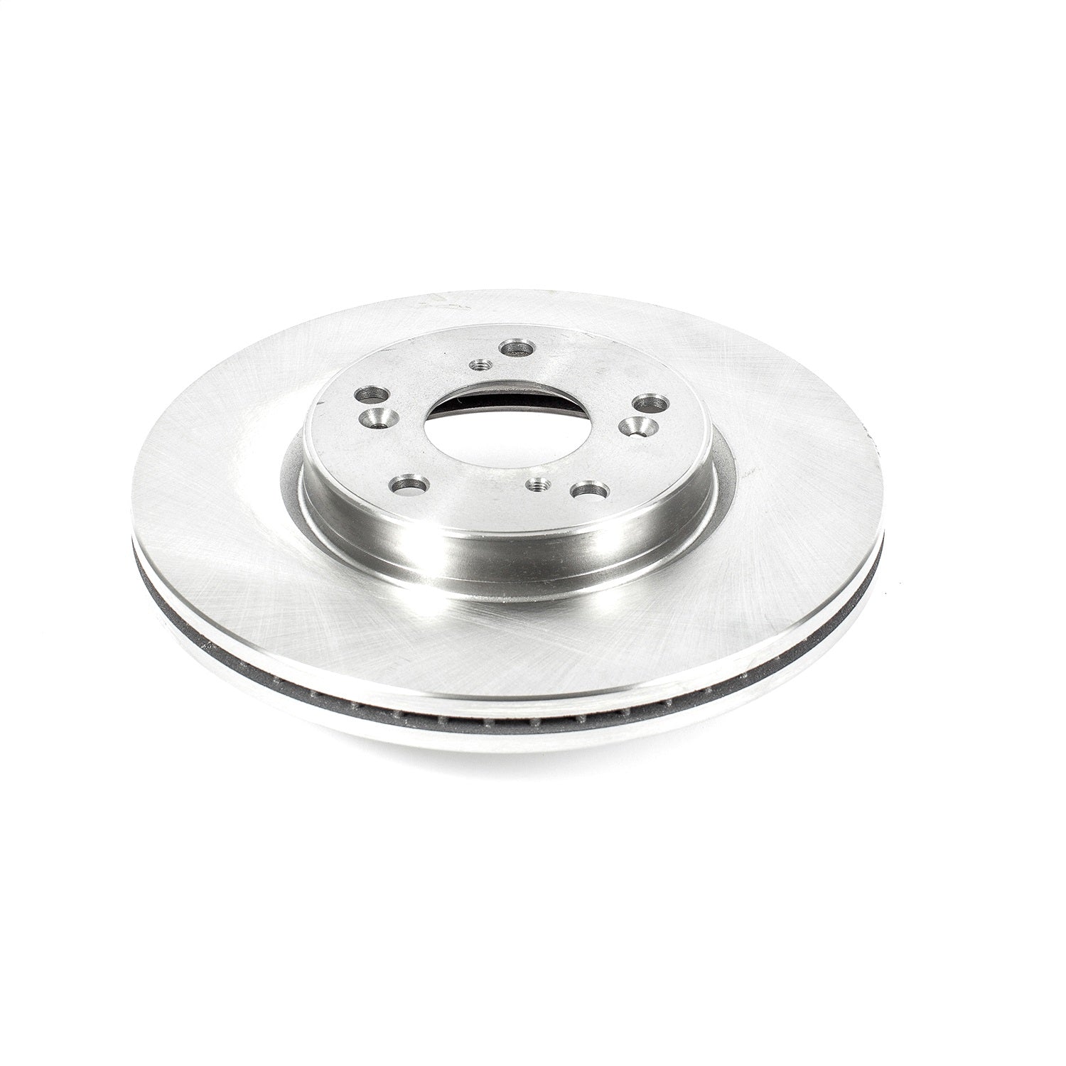 PowerStop Front Brake Rotor | Honda Accord (13-17) (JBR1584)