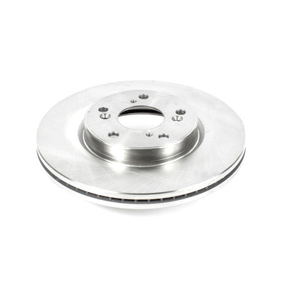 PowerStop Front Brake Rotor | Honda Accord (13-17) (JBR1584)