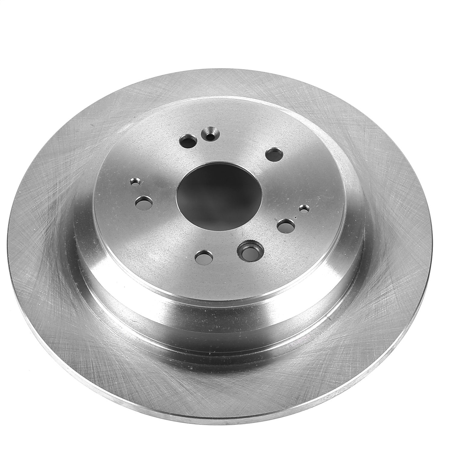 PowerStop Rear Brake Rotor | Acura MDX (14-16) (JBR1587)