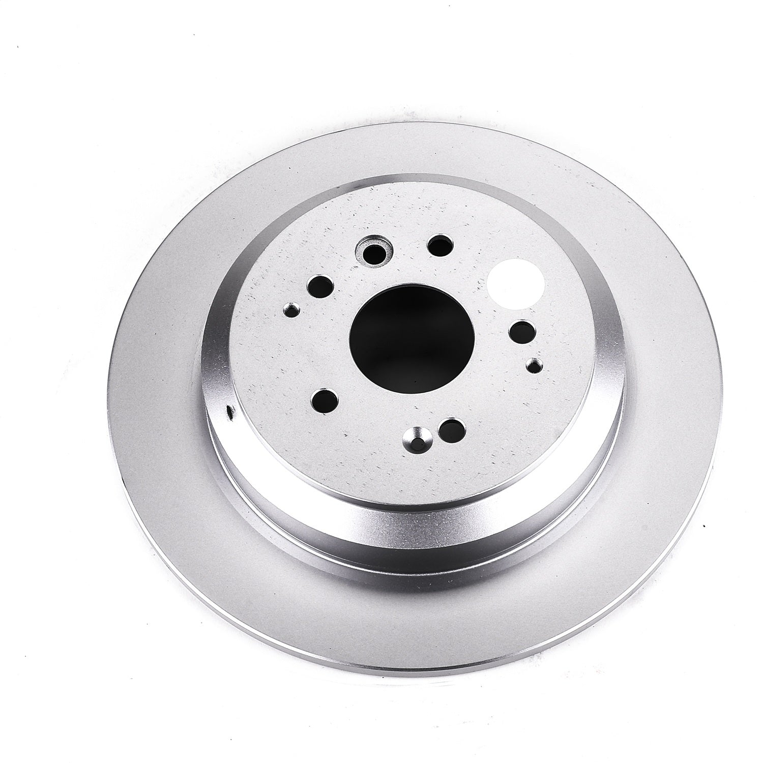 PowerStop Rear Evolution Geomet Coated Rotor | Acura MDX (14-19) (JBR1587EVC)