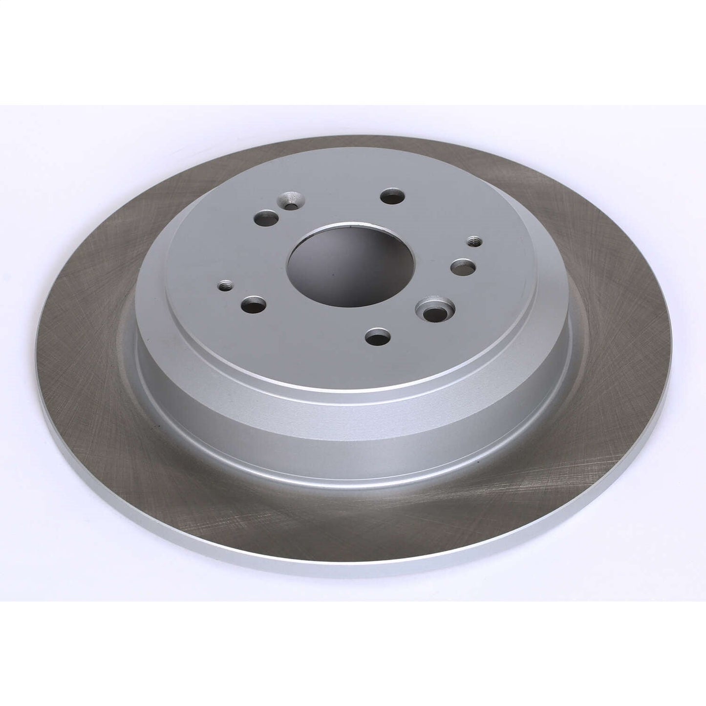 PowerStop Rear Semi Coated Rotor | Acura MDX (14-16) (JBR1587SCR)