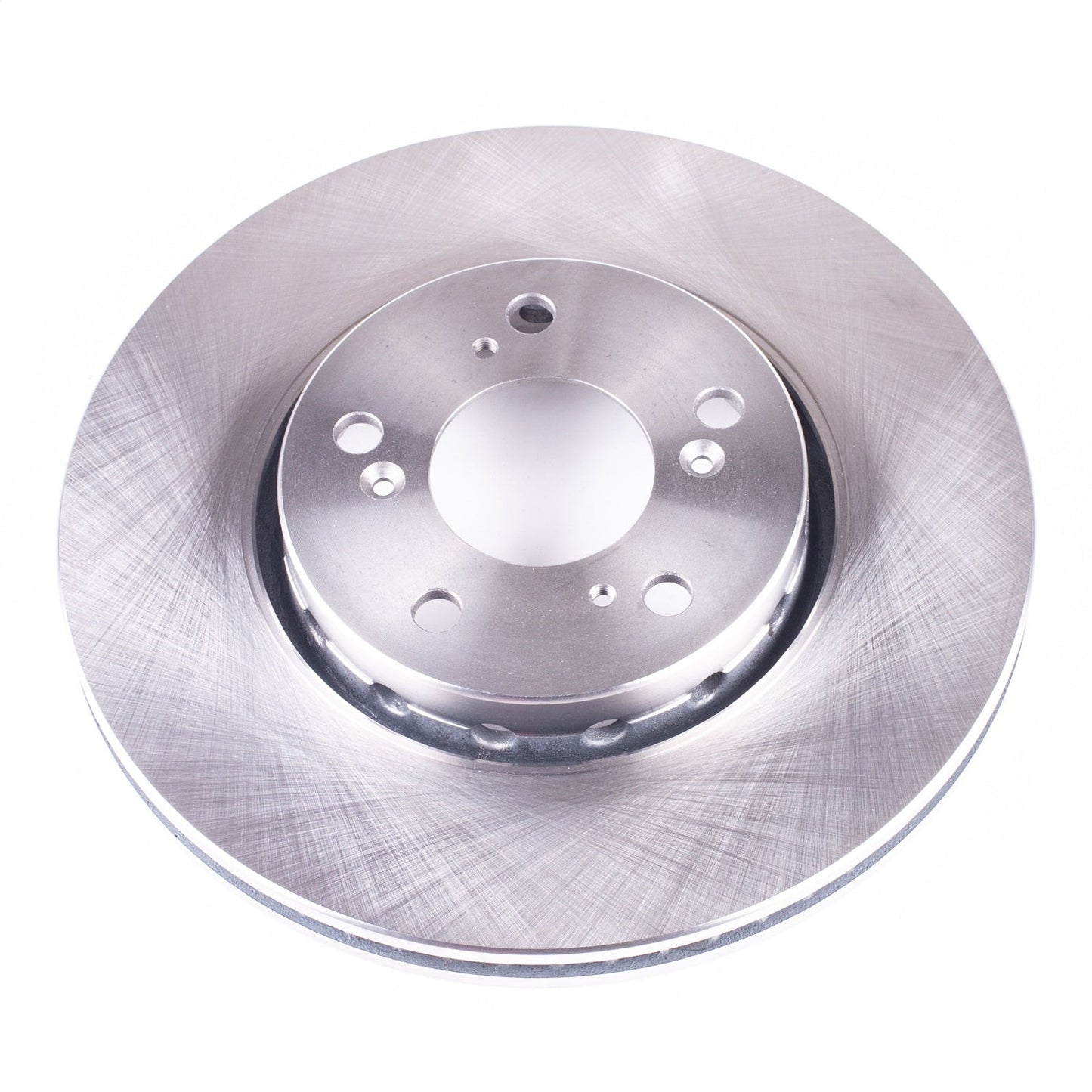 PowerStop Front Brake Rotor | Acura RLX (14-19) (JBR1588)