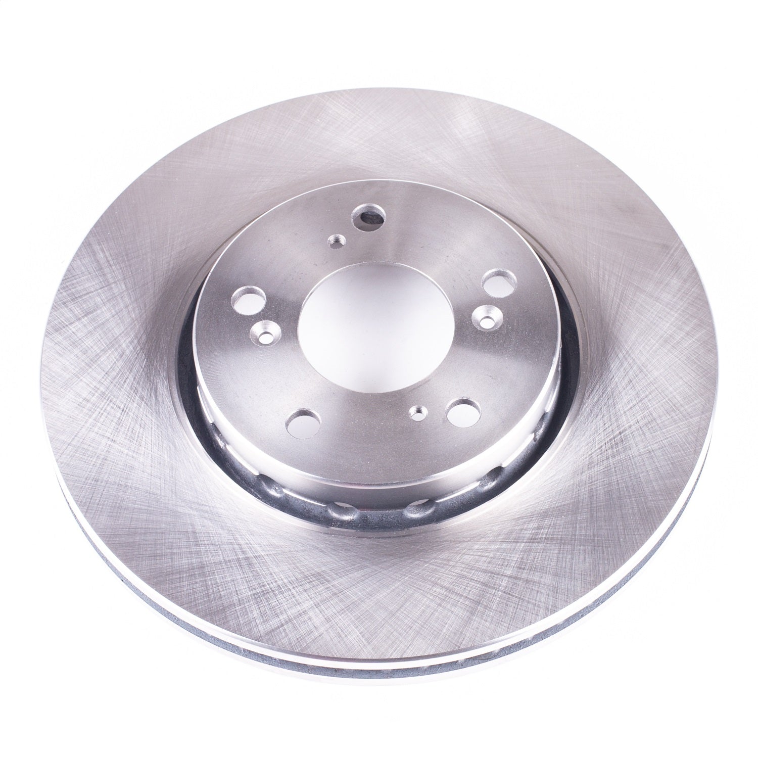 PowerStop Front Brake Rotor | Acura RLX (14-19) (JBR1588)
