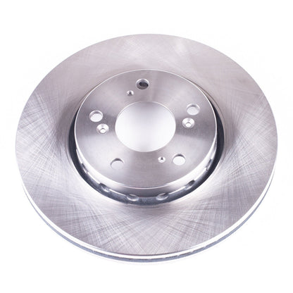 PowerStop Front Brake Rotor | Acura RLX (14-19) (JBR1588)