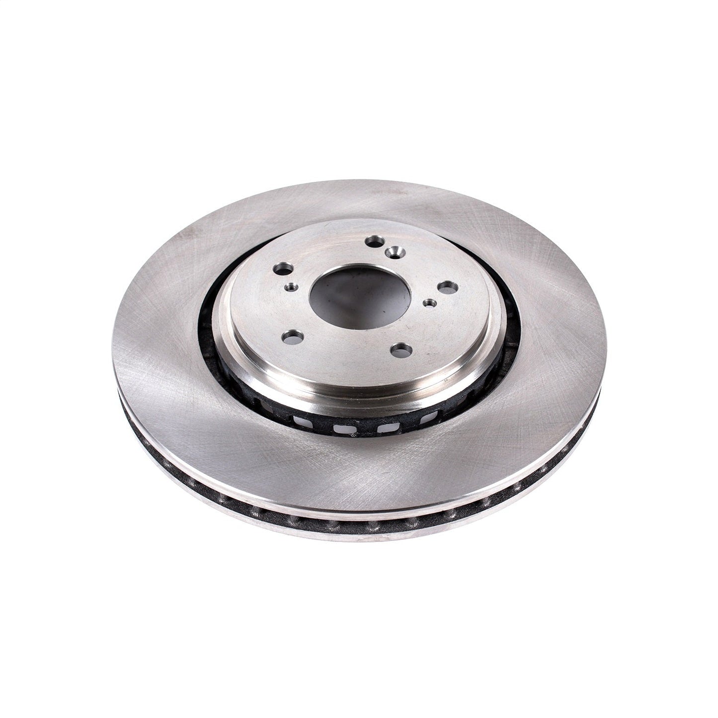 PowerStop Front Brake Rotor | Acura MDX (14-16) (JBR1589)