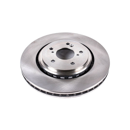PowerStop Front Brake Rotor | Acura MDX (14-16) (JBR1589)