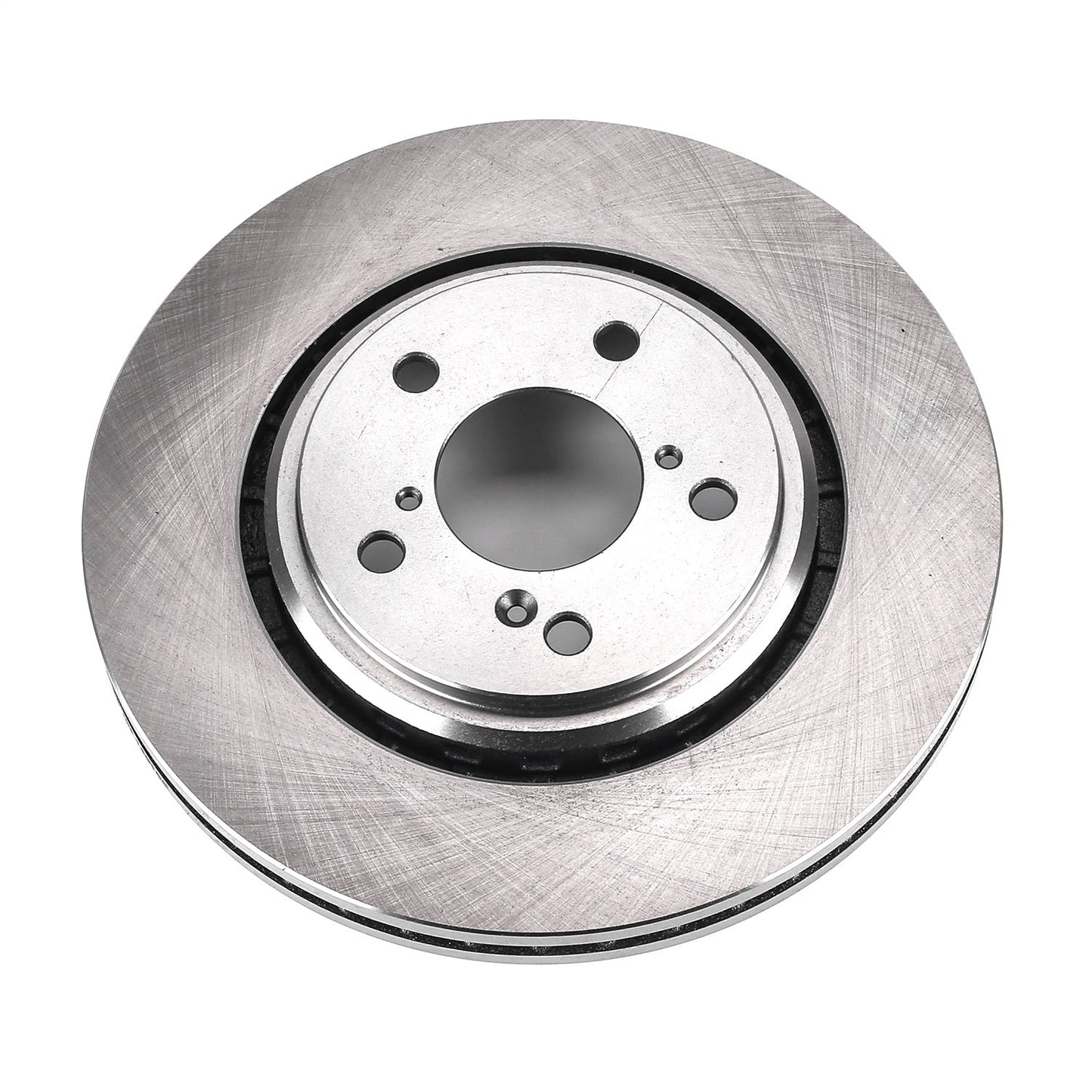 PowerStop Front Brake Rotor | Acura MDX (17-19) (JBR1590)