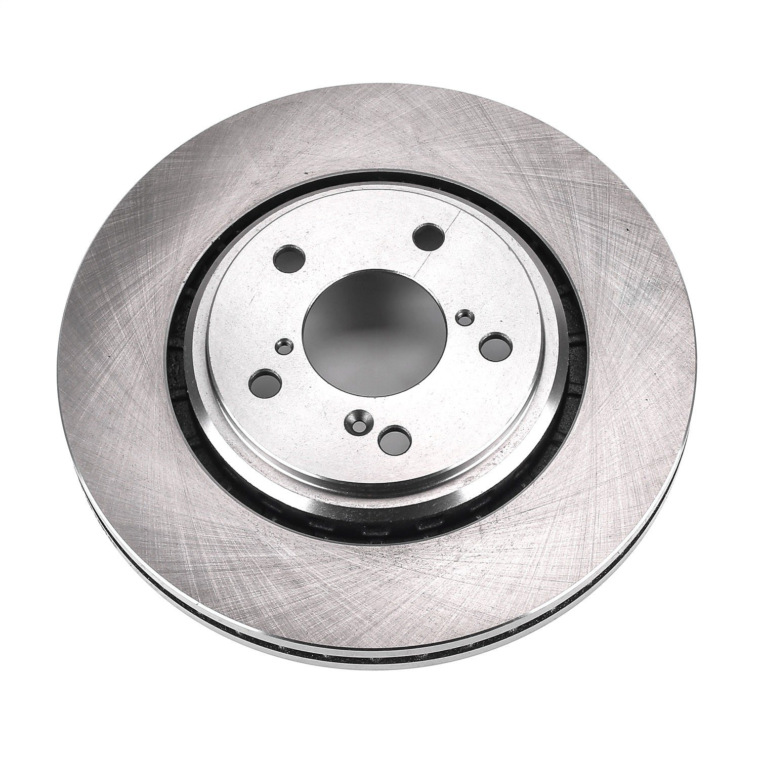 PowerStop Front Brake Rotor | Acura MDX (17-19) (JBR1590)