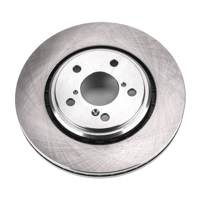PowerStop Front Brake Rotor | Acura MDX (17-19) (JBR1590)