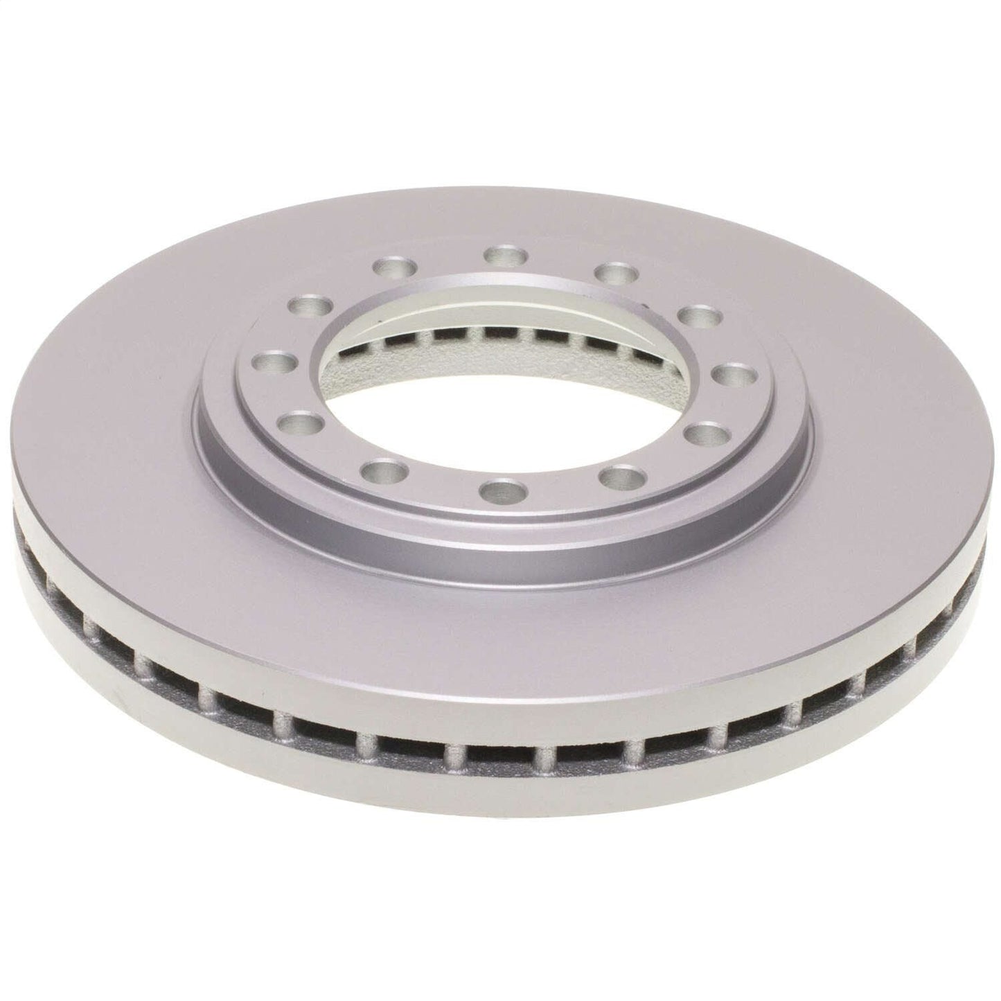 PowerStop Evolution Coated Front Rotor | Isuzu NPR-HD (00-18) (JBR1592EVC)