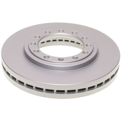 PowerStop Evolution Coated Front Rotor | Isuzu NPR-HD (00-18) (JBR1592EVC)