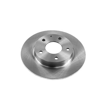 PowerStop Rear Brake Rotor | Mazda 3 (14-18) (JBR1594)