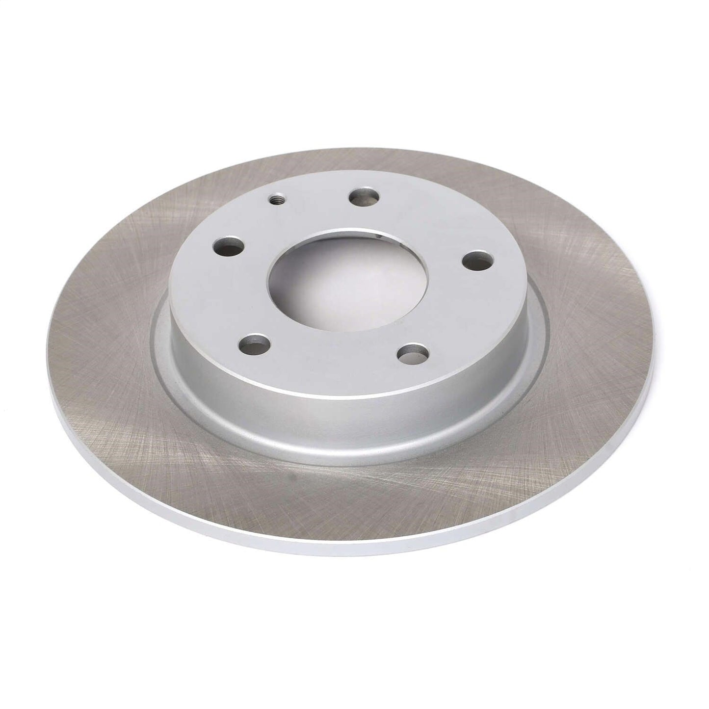 PowerStop Rear Semi Coated Rotor | Mazda 3 (14-21) (JBR1594SCR)