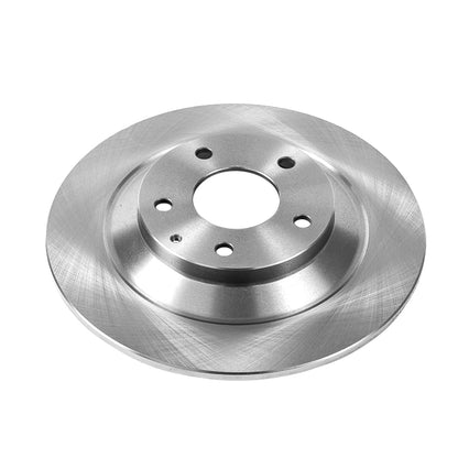 PowerStop Rear Brake Rotor | Mazda CX-5 (13-19) (JBR1595)
