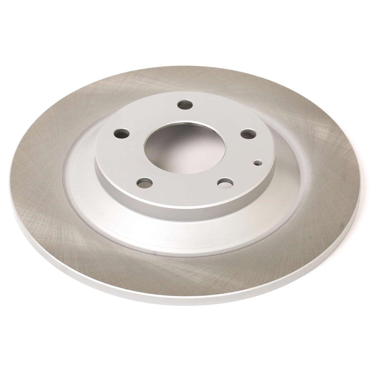 PowerStop Rear Semi Coated Rotor | Mazda CX-5 (13-21) (JBR1595SCR)