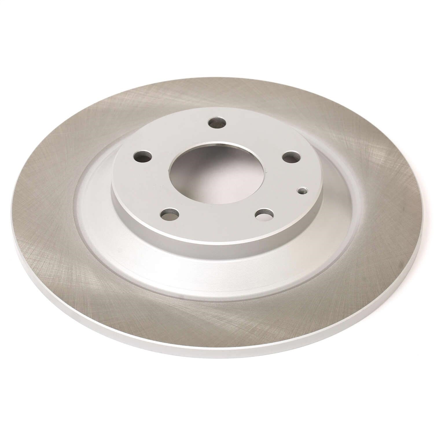 PowerStop Rear Semi Coated Rotor | Mazda CX-5 (13-21) (JBR1595SCR)