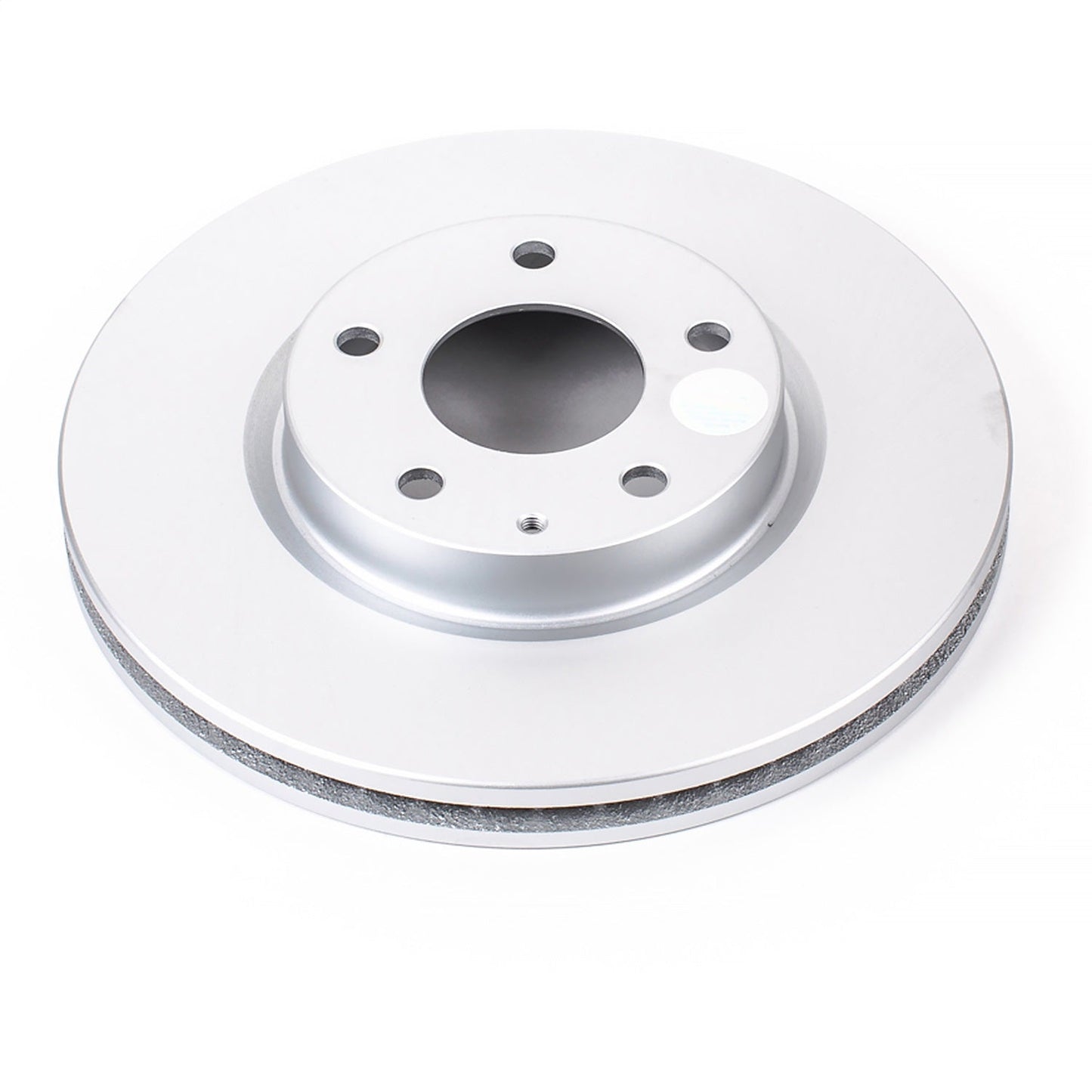 PowerStop 14-18 Front Evolution Geomet Coated Rotor | Mazda 6 (14-18) (JBR1596EVC)