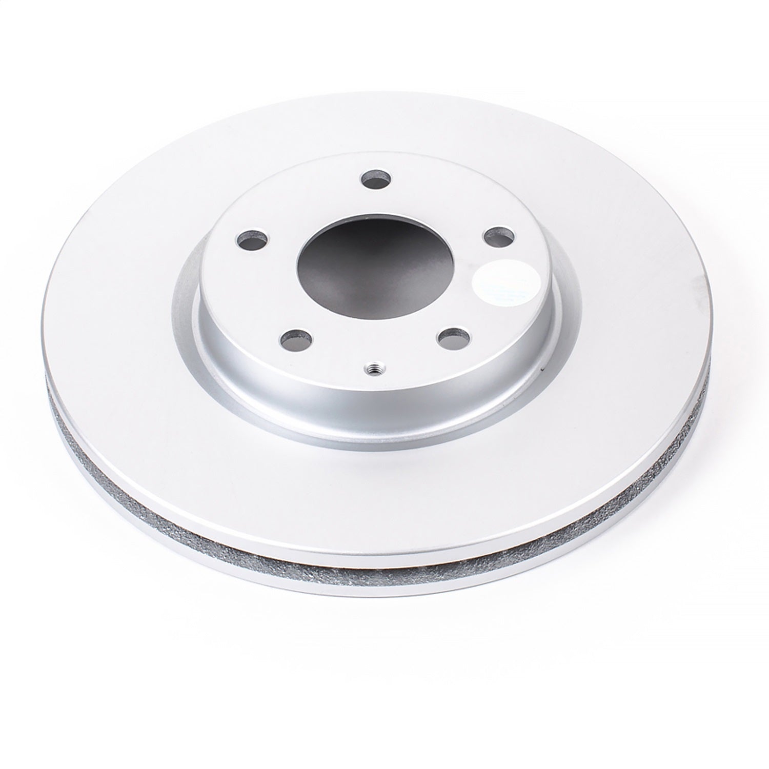 PowerStop 14-18 Front Evolution Geomet Coated Rotor | Mazda 6 (14-18) (JBR1596EVC)