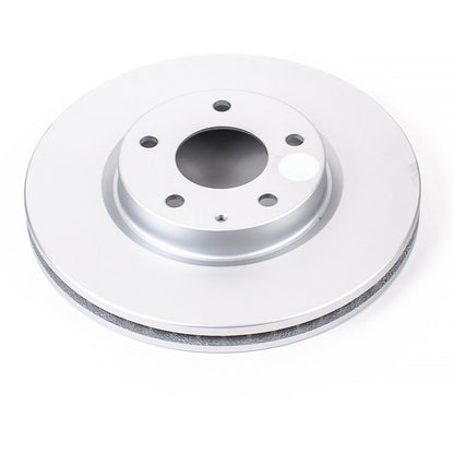 PowerStop 14-18 Front Evolution Geomet Coated Rotor | Mazda 6 (14-18) (JBR1596EVC)