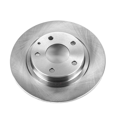 PowerStop Rear Brake Rotor | Mazda 6 (14-18) (JBR1597)