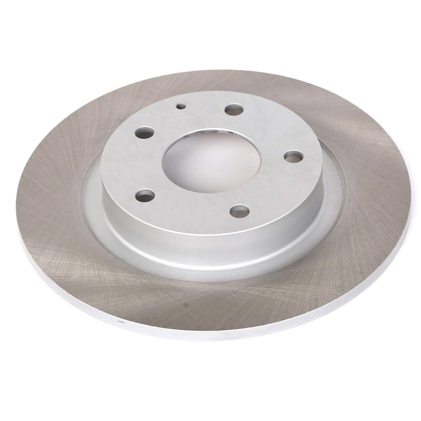 PowerStop Rear Semi Coated Rotor | Mazda 6 (14-20) (JBR1597SCR)