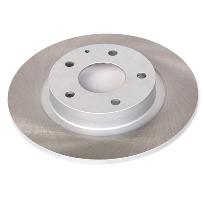PowerStop Rear Semi Coated Rotor | Mazda 6 (14-20) (JBR1597SCR)