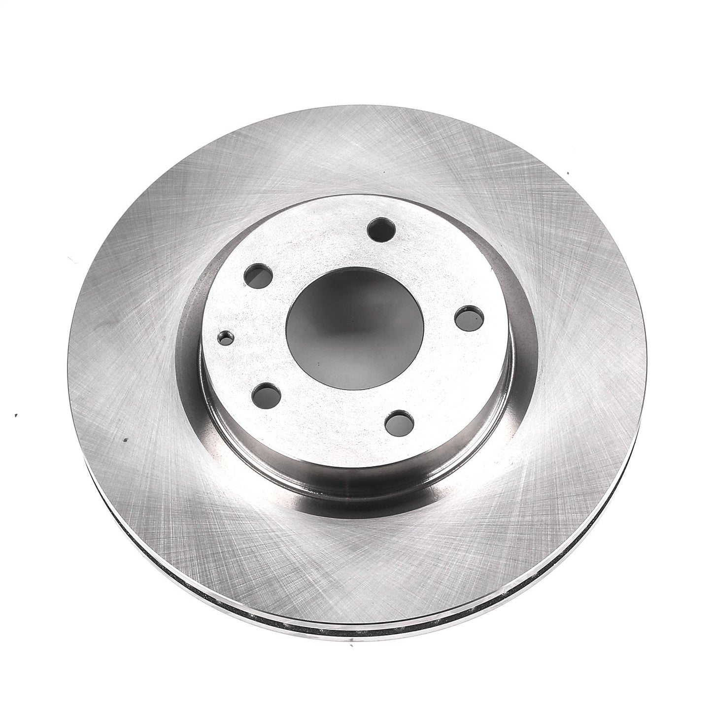PowerStop Front Brake Rotor | Mazda 3 (14-18) (JBR1598)